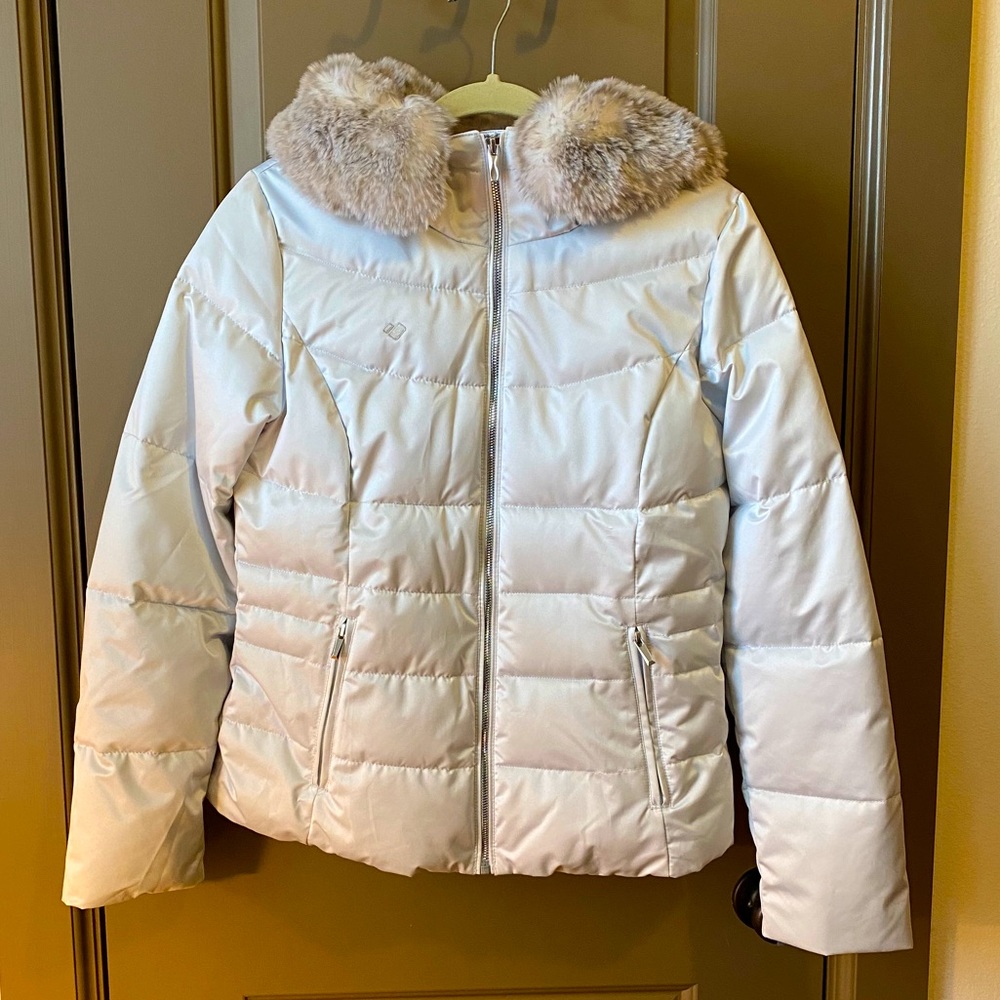 Obermeyer Ski Jacket